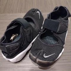 Nike エアリフト　サイズ23.0センチ　黒　ブラック B:MING by BEAMS（ビーミング by ビームス）NIKE / エアリフト