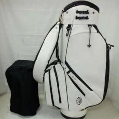 ゆ*ま様 Golfickers x Jones Rover キャディバッグ 未使 新品・未使用】Golfickers x JONES キャディーバッグ - メルカリ