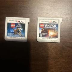 LEGO ジュラシック・ワールド & Ninjago