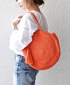 【美品】Khaju カージュ エンブロイダリー カゴバッグ 2025年最新】Khaju レディース かごバッグの人気アイテム - メルカリ