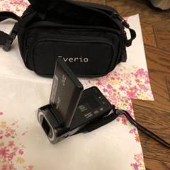 GZ-V590ー黒