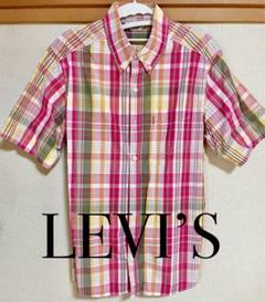 リーバイス LEVI’S Red Tab ボタンダウン シャツ