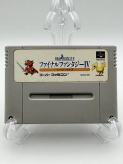 ファイナルファンタジー4 イージータイプ  スーパーファミコンソフト ファイナルファンタジー4 イージータイプ/スーパーファミコン