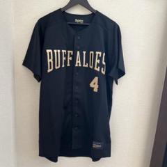 2025年最新】オリックス 夏の陣 ユニフォーム 2024の人気