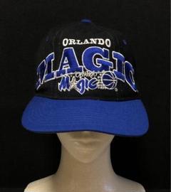 90s ヴィンテージ　NBA オーランド　MAGIC STARTERのサムネイル