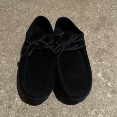 Last Resort AB VM006-MOC SUEDE 27cmのサムネイル