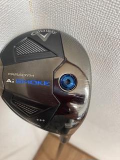 【レフティ】AI SMOKE ♦︎♦︎♦︎ トリプルダイヤ ベンタスTRブルー5S 2025年最新】aiスモーク トリプルダイヤ ベンタスの人気アイテム