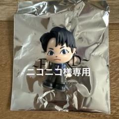 ミセスグリーンアップル フィヨルド ガチャ 若井滉斗 フィギュア
