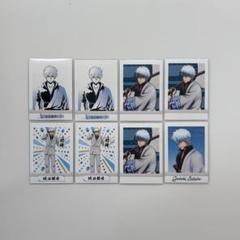 銀魂 ぱしゃこれ 其ノ壱 坂田銀時 白夜叉 10枚 Amazon.co.jp: 銀魂[アニメ版] ぱしゃこれ 其ノ肆 10個入りBOX