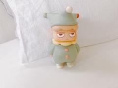 one little planet POH ソフビ popmart - メルカリ