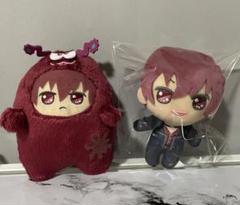 ぶっとびレーシング 悠 トウマ 虎於 ぬいぐるみ Amazon.co.jp: アイナナ きらどるぬいぐるみ ぶっとびレーシング