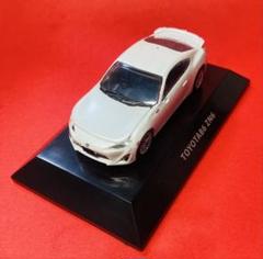 ミニカーセット 86台　レア物多数　値下げ中 ホビージャパン 1/64 トヨタ スプリンタートレノ GT APEX AE86