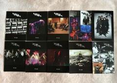 BUCK-TICK FISH TANK 会報 32号 34号～36号 4冊セット BUCK-TICK FISH TANK 会報 32号 34号～36号 4冊セット - メルカリ