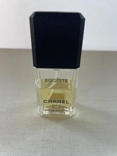 【新品未開封】CHANEL EGOISTE POUR HOMME 50ml 新品未開封 EGOISTE シャネル エゴイスト オードトワレ 香水