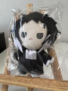 文豪ストレイドッグス　文スト　着せ替えっこぬいぐるみくじ　A賞　 中島敦 文豪ストレイドッグス 着せ替えっこぬいぐるみくじ | くじ引き堂