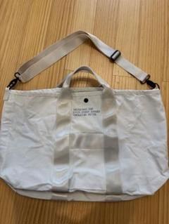 ROOTOTE ショルダーバッグ　旅行バッグ　マザーさズバッグ