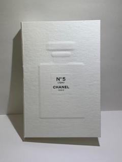【CHANEL】N°5ローオードゥトワレ