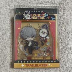 崩壊スターレイル アクリルキーホルダー 穹