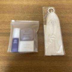 Moisteane 洗顔セット 洗顔セットのご紹介 - モイスティーヌ 平成大通りサロン