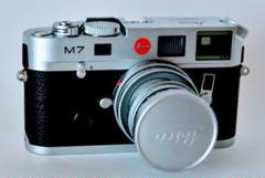 2025年最新】Leica m7 0.72の人気アイテム - メルカリ
