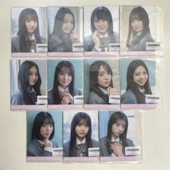 乃木坂46  special生写真  フルコンプ Yahoo!オークション - 乃木坂46 生写真 フルコンプ 16人48種