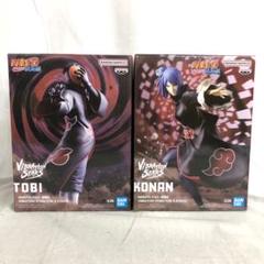 NARUTO フィギュア 飛段 小南 トビ 暁 デイダラ カカシ NARUTO フィギュア 飛段 小南 トビ 暁 デイダラ カカシ - メルカリ