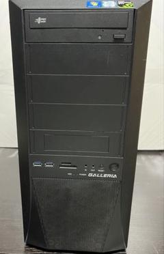 ゲーミングpc /i7 6700/16GB/gtx1080/SSD480GB 2025年最新】i7 6700 gtx1080の人気アイテム - メルカリ