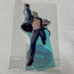 スト6 カプコンカフェ　エド　ED 缶バッジ　セット 2025年最新】スト6 エドの人気アイテム - メルカリ