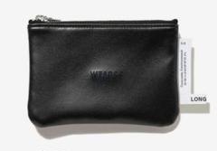 2025年最新】WTAPS コインケース・小銭入れの人気アイテム