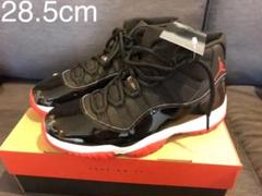 ナイキ AIR JORDAN 11 RETRO BRED !!!