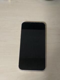 Apple iPhone 14 256GB スターライト 本体