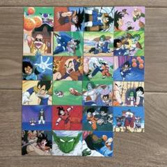 ドラゴンボール カードダス めんこ　No.70