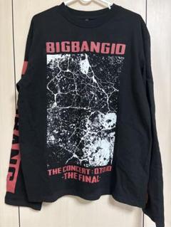 BIGBANG - BIGBANG   Peaceminusone  ジヨン ロングT❣️ BIGBANG Peaceminusone ジヨン ロングT❣️ K-POP/アジア