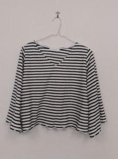 ボーダーTシャツ