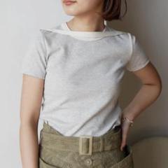 新品　FUMIKA UCHIDA Tシャツ 1枚　サイズ Small 新品 FUMIKA UCHIDA Tシャツ 1枚 サイズ Small - メルカリ