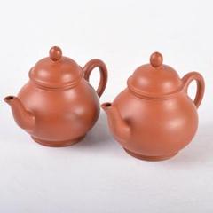 中国 清朝期 双喜小壺 茶入 送料込み0418 - メルカリ