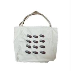 バッグ bobby yamamoto youthquake tote bag 2025年最新】BOBBY yamamotoの人気アイテム - メルカリ