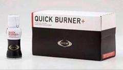 RIZAP ライザップ QUICK BURNER+ クイックバーナー×25本 QUICK BURNER+ [2023] | サプリメント | ライザップ公式通販