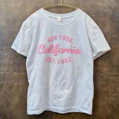 NEW YORK CALIFORNIA 1982 半袖Tシャツのサムネイル