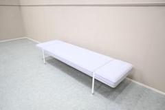 【展示極美品】e’interiors イーインテリア ベンチ トゥイッグ