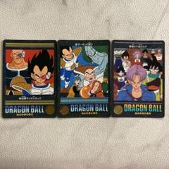 【世界に1枚の最高鑑定品】1991 BANDAI DRAGON BALL #66 Amazon.com: Bandai Shokugan 66 Action Dragonball Kai 