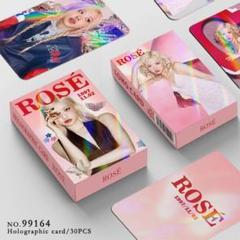 2025年最新】ロゼ トレカ rosieの人気アイテム - メルカリ