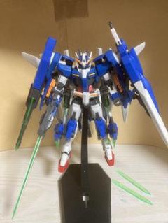 未開封新品 HG ダブルオーライザー~セラヴィー 合計4個セット b002ne792i.jpg