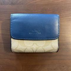 COACH コーチ　財布　小銭入れのサムネイル
