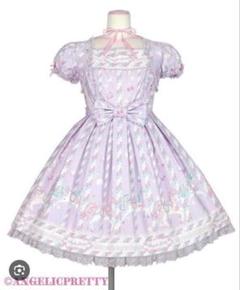 安いAngelic シュガーリィカーニバルの通販商品を比較