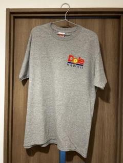 希少。00s Dole HAWAI T ドミニカ製