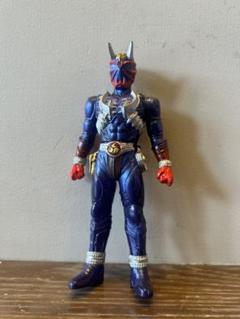 2025年最新】仮面ライダー響鬼 ソフビの人気アイテム - メルカリ