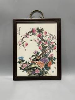 2025年最新】陶板画 陶板の人気アイテム - メルカリ