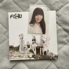 f(x) Electric Shock CD [韓国盤] - メルカリ