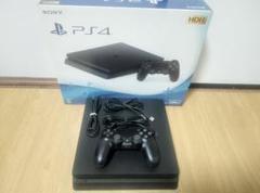 PS4本体 　CUH-2200AB01 プレイステーション4